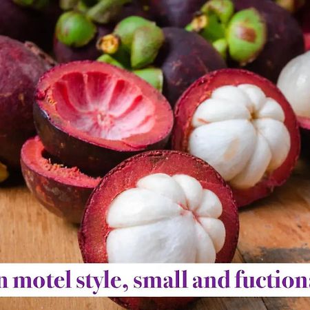 ניו אורלינס Mangosteen מראה חיצוני תמונה